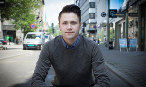 Fpu-leder: Klimastreiking er skulking